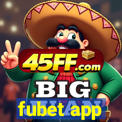fubet app